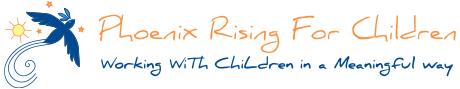 Phoenix Rising For Children